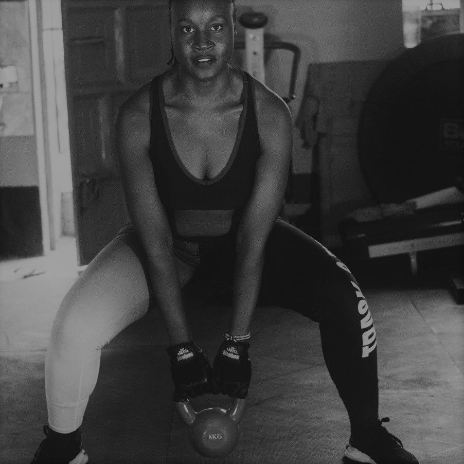 Physical Personal Training